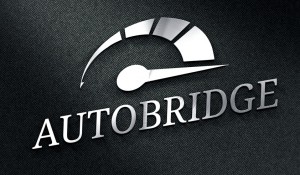 Autobridge Logo Design