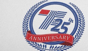 TF 25 Anniversary