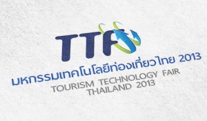 TTF Logo
