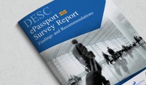 DESC Report